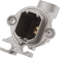 Mechanical Components - 00627387 Burner Housing [Bosch Siemens]